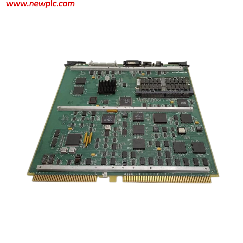 Honeywell K4LCN-4 51403479-150 Processor Card