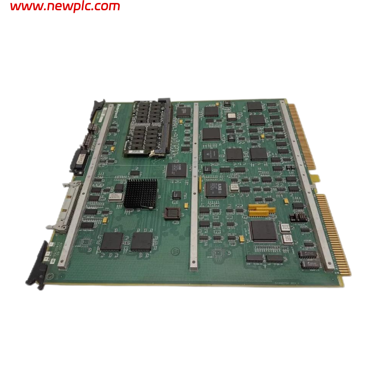 Honeywell K4LCN-4 51403479-150 Processor Card