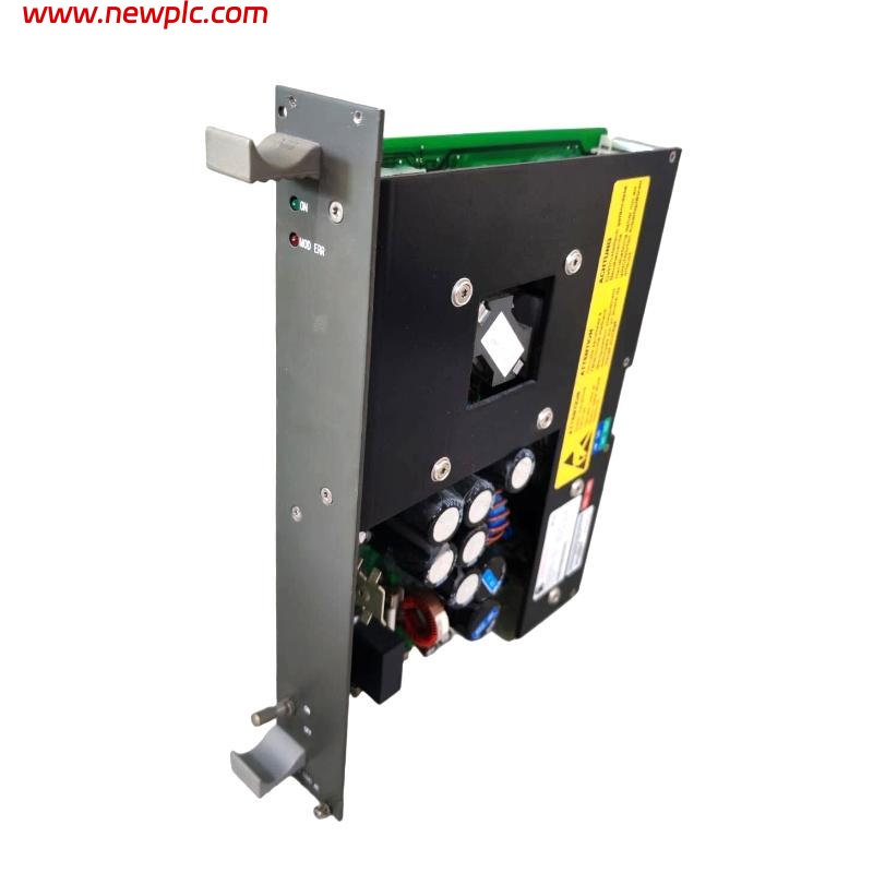 ABB KU C321 AE01 HIEE300698R0001 Power Supply Module