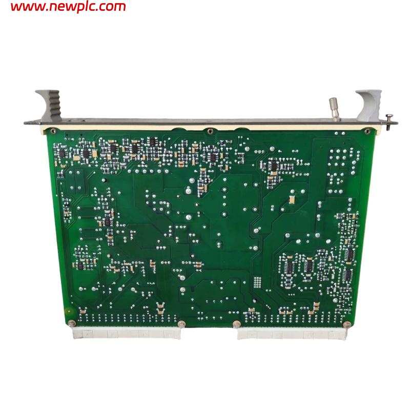ABB KU C321 AE01 HIEE300698R0001 Power Supply Module