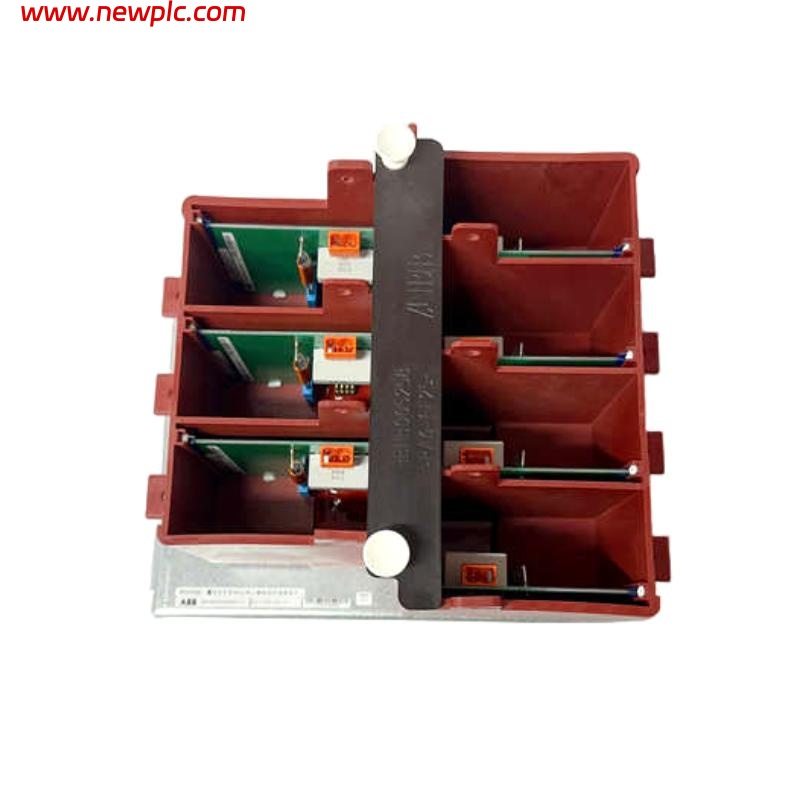 ABB KU C755 AE117 3BHB005243R0117 Medium Voltage AC Drive