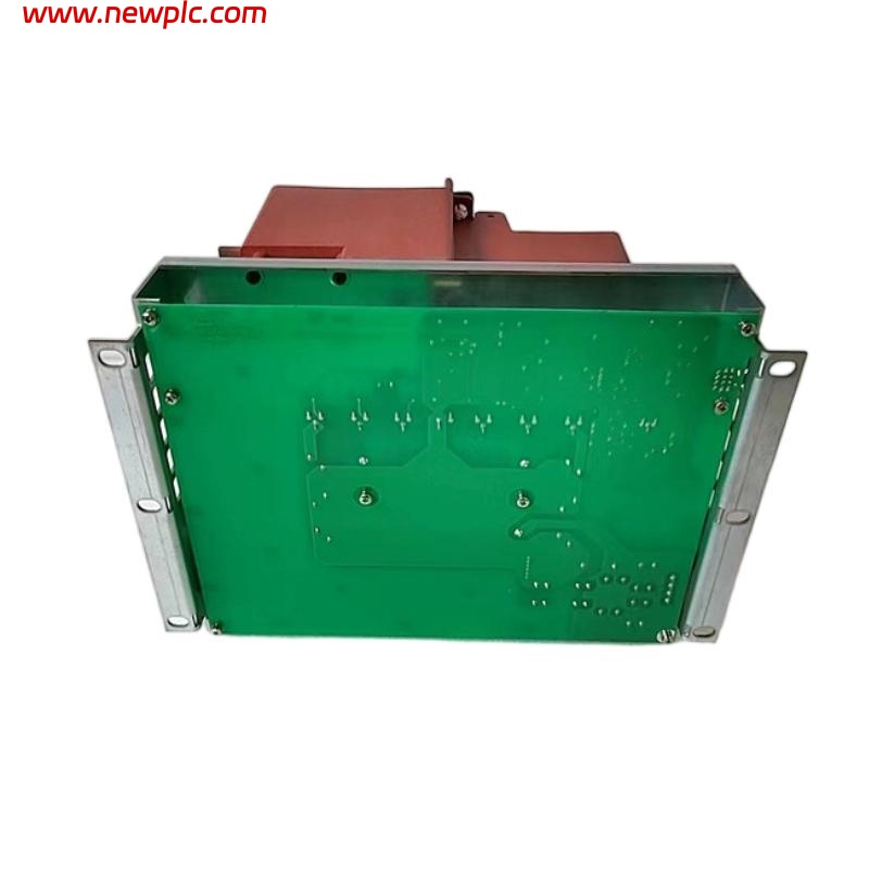 ABB KU C755 AE117 3BHB005243R0117 Medium Voltage AC Drive