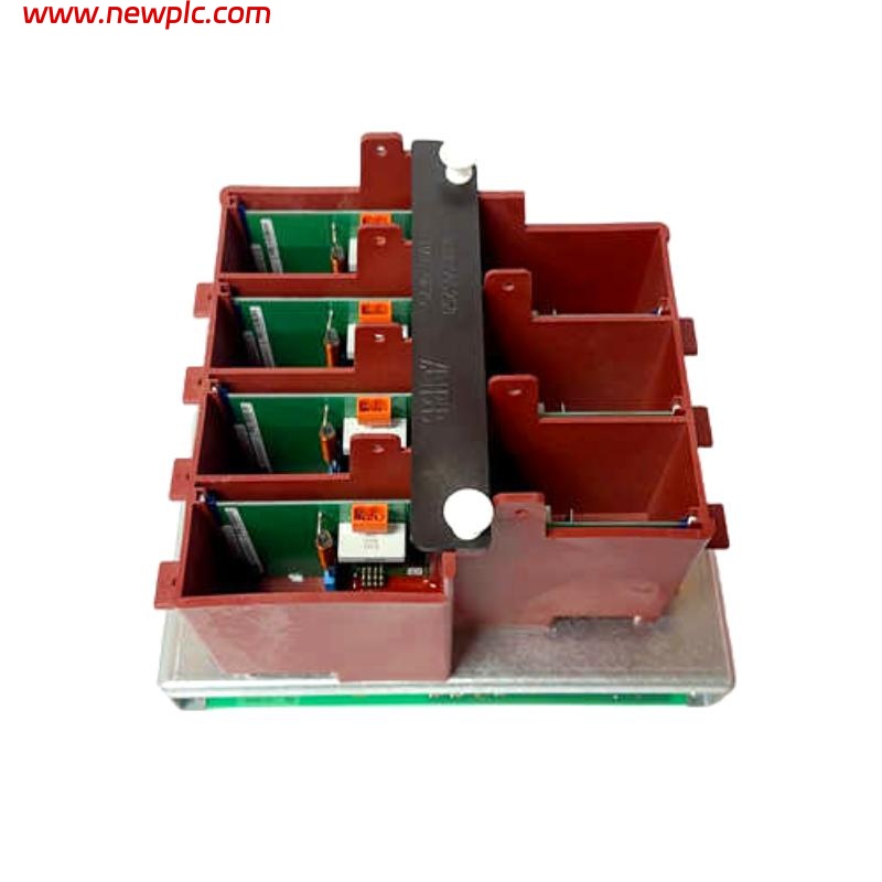 ABB KU C755 AE117 3BHB005243R0117 Medium Voltage AC Drive