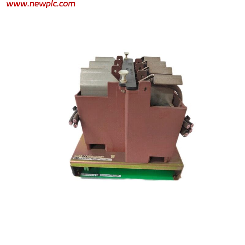 ABB KUC711AE01 3BHB004661R0001 Processor Module
