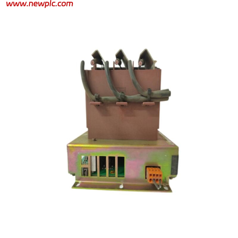 ABB KUC711AE01 3BHB004661R0001 Processor Module