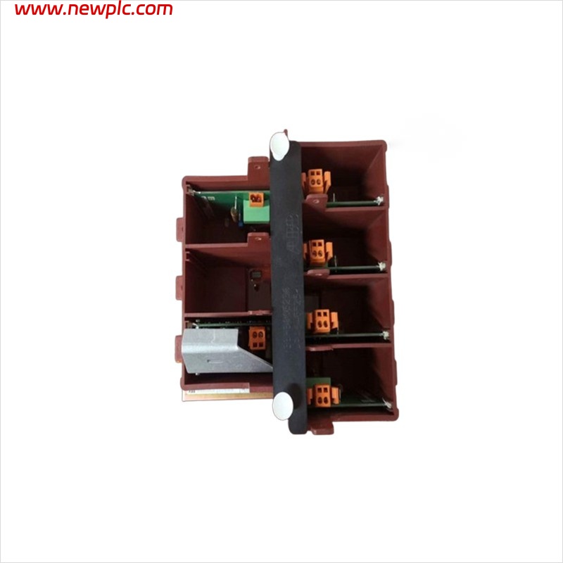 ABB KUC711AE01 3BHB004661R0001 Processor Module