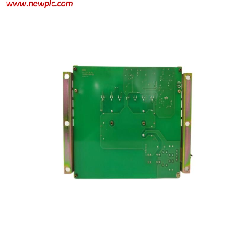 ABB KUC711AE01 3BHB004661R0001 Processor Module