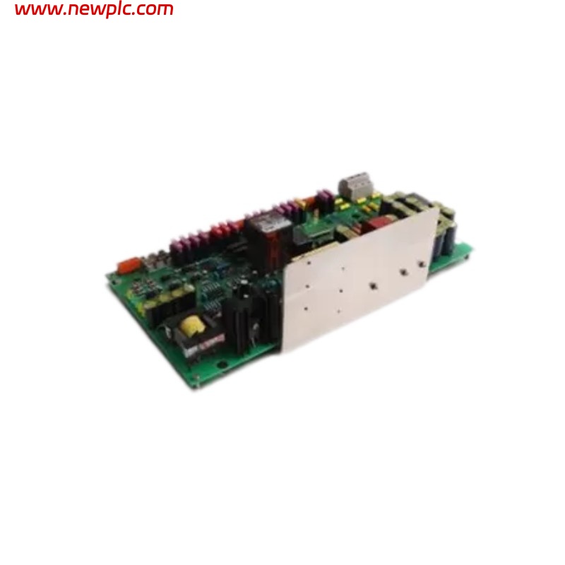 ABB KUC720AE01 3BHB003431R0001 Power Control Driver Board