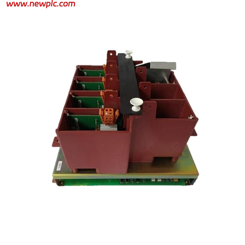 ABB KUC755AE106 3BHB005243R0106 Drive Controller