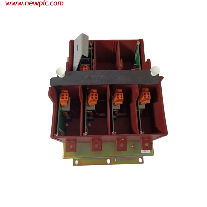 ABB KUC755AE106 3BHB005243R0106 Drive Controller