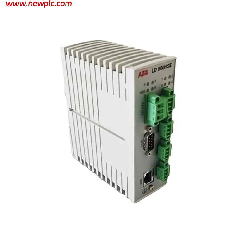 ABB LD800HSE 3BDH000320R02 Connecting Device