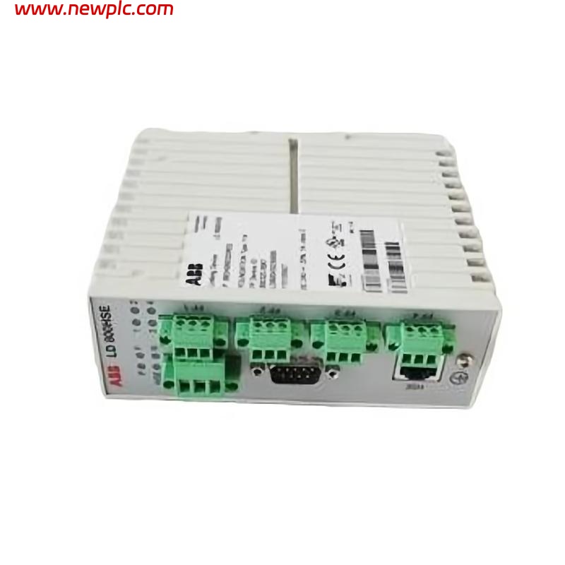 ABB LD800HSE 3BDH000320R02 Connecting Device