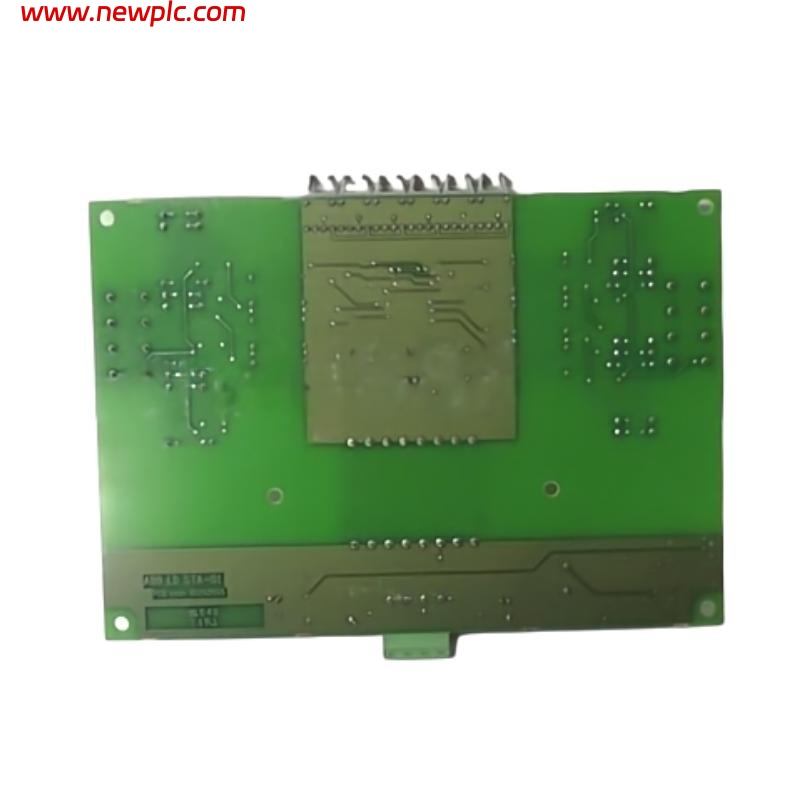 ABB LDSTA-01 3BHB007441P0001 Fieldbus Communication Basic Module