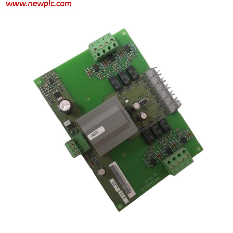 ABB LDSTA-01 63940143 Converter Board