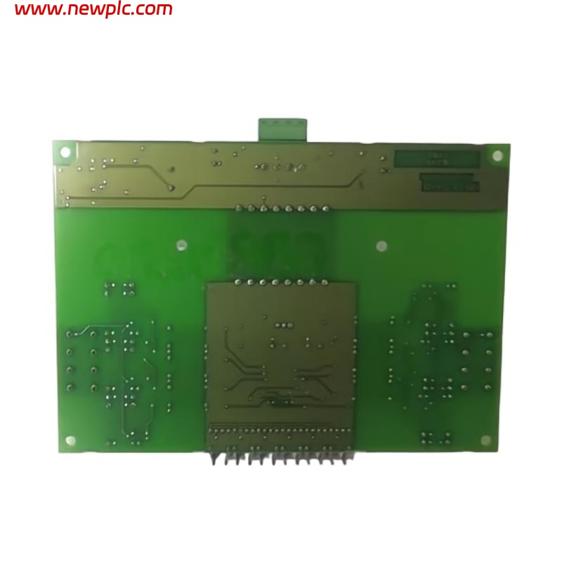 ABB LDSTA-01 63940143 Converter Board