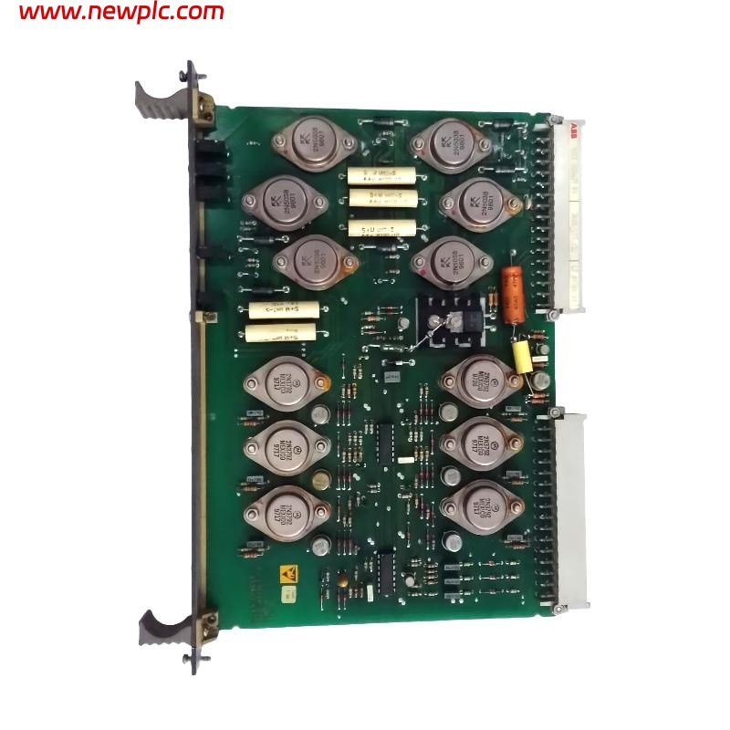 ABB LT 8978B V1 HI024049-313 DC-DC Converter