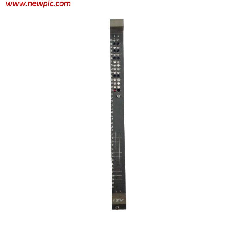 ABB LT 8978B V1 HI024049-313 DC-DC Converter