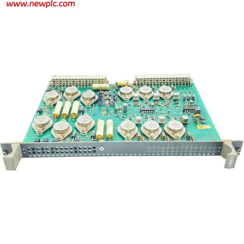 ABB LT 8978B V1 HIEE320639R1 DC-DC Converter