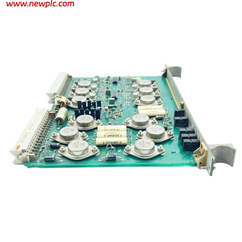 ABB LT 8978B V1 HIEE320639R1 DC-DC Converter