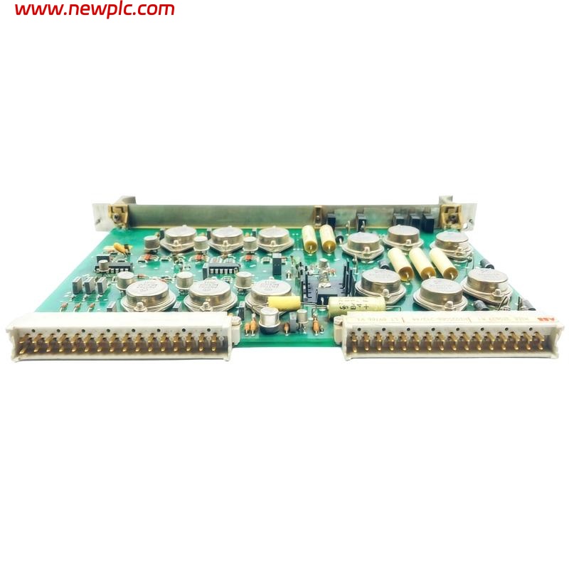 ABB LT 8978B V1 HIEE320639R1 DC-DC Converter