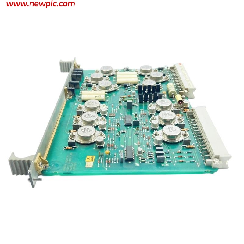 ABB LT 8978B V1 HIEE320639R1 DC-DC Converter