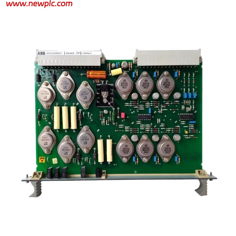 ABB LT8978BV1 HIEE320639R0001 Circuit Board