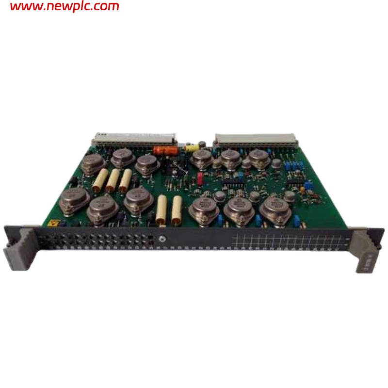 ABB LT8978BV1 HIEE320639R0001 Circuit Board