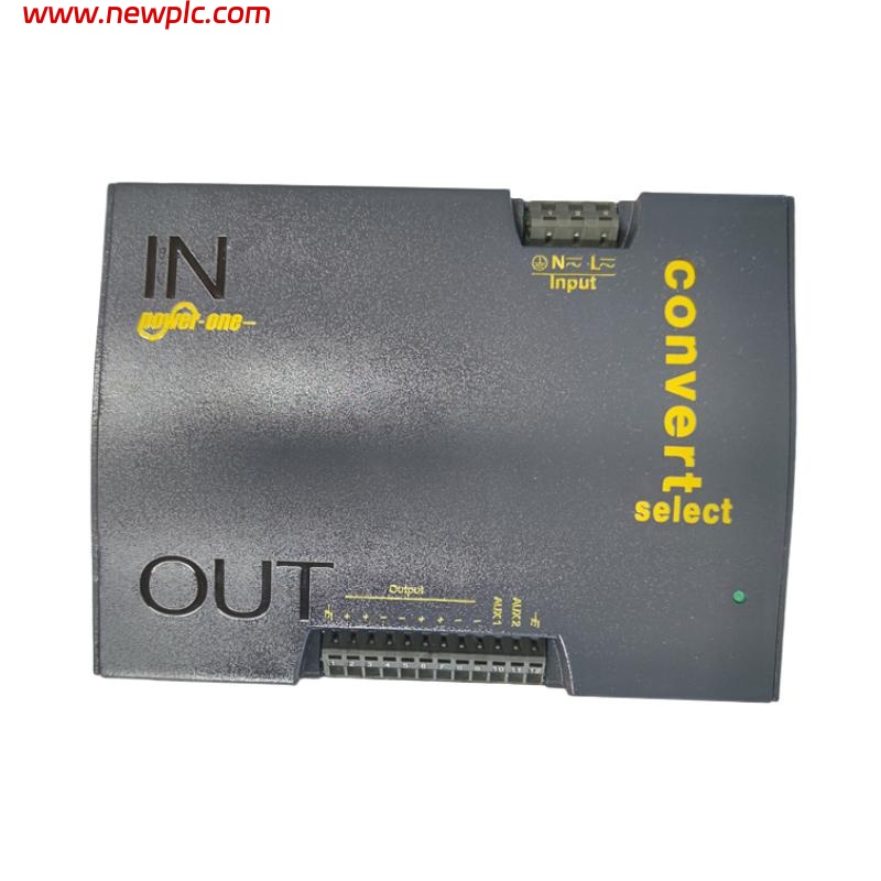 ABB LXN1604-6 3BHL000986P7000 Conversion Module Quality Selection