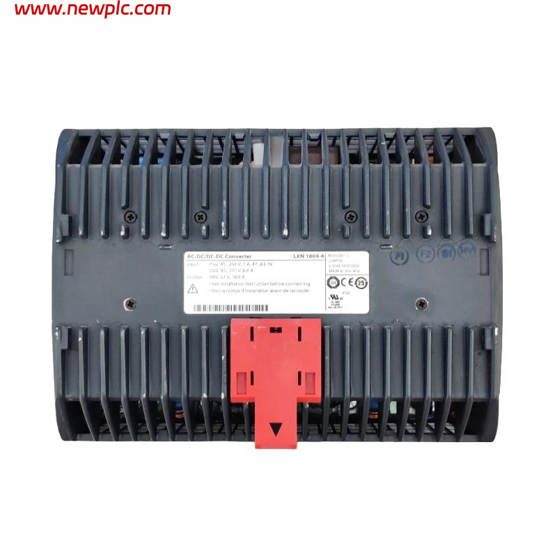 ABB LXN1604-6 3BHL000986P7000 Conversion Module Quality Selection