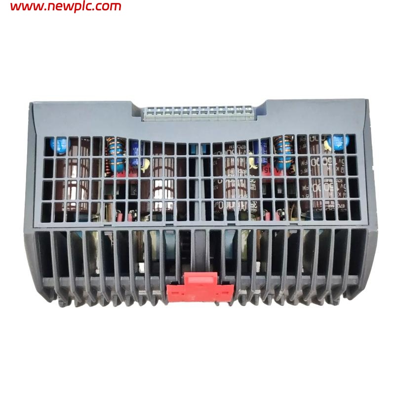 ABB LXN1604-6 3BHL000986P7000 Conversion Module Quality Selection