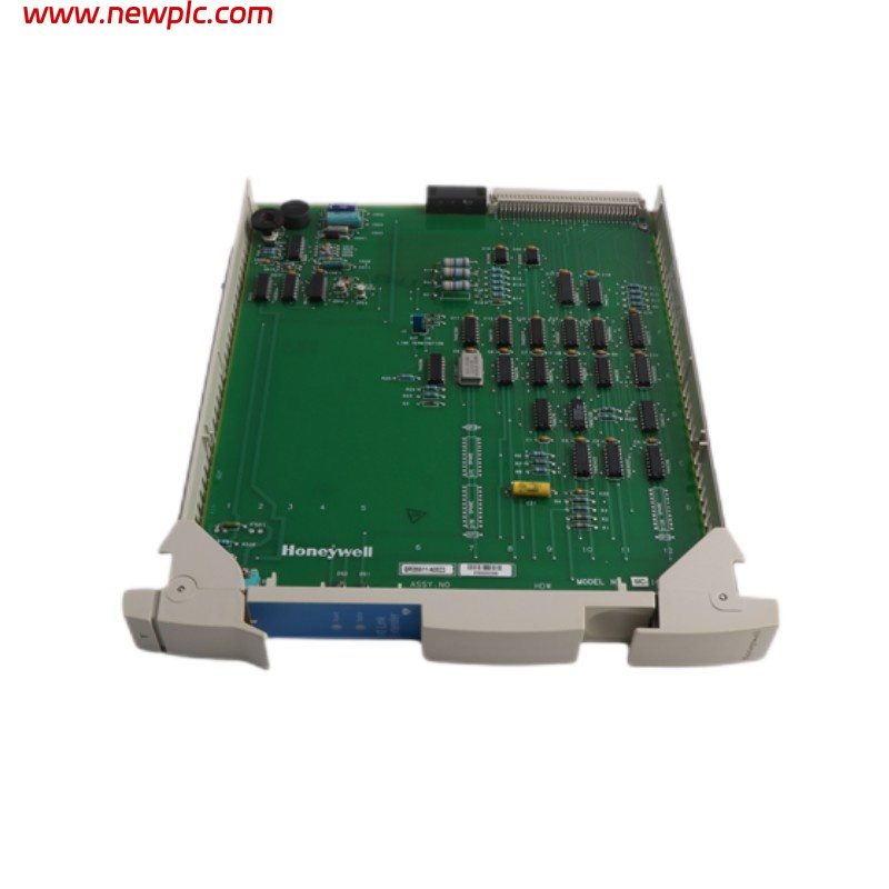 Honeywell MC-IOLX02 51304419-150 I/O Link Extender Module Honeywell MC-IOLX02 51304419-150 I/O Link Extender Module