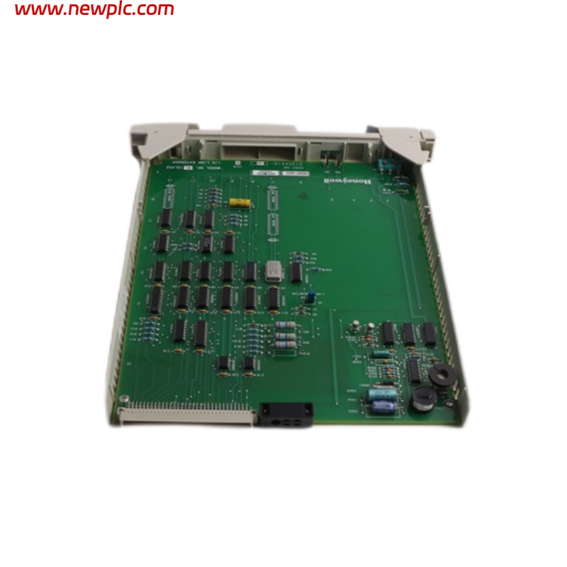 Honeywell MC-IOLX02 51304419-150 I/O Link Extender Module Honeywell MC-IOLX02 51304419-150 I/O Link Extender Module