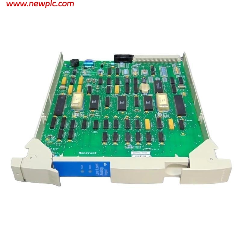 Honeywell MC-PAIL02 51304481-150 Low-level Analog Input Processor