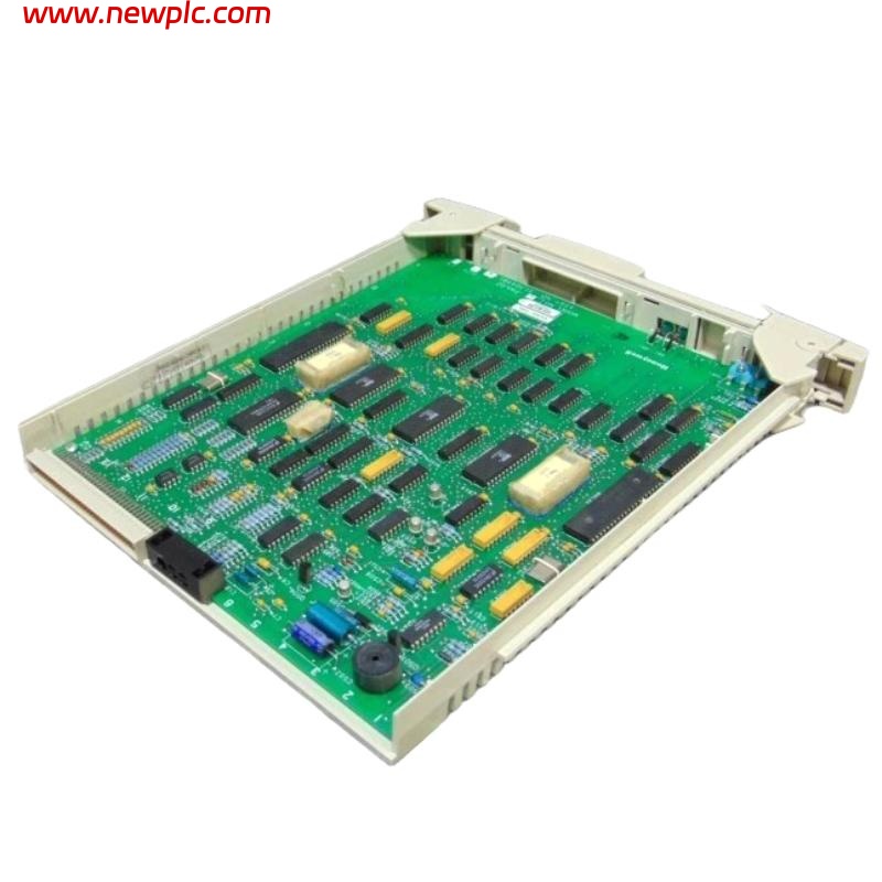 Honeywell MC-PAIL02 51304481-150 Low-level Analog Input Processor