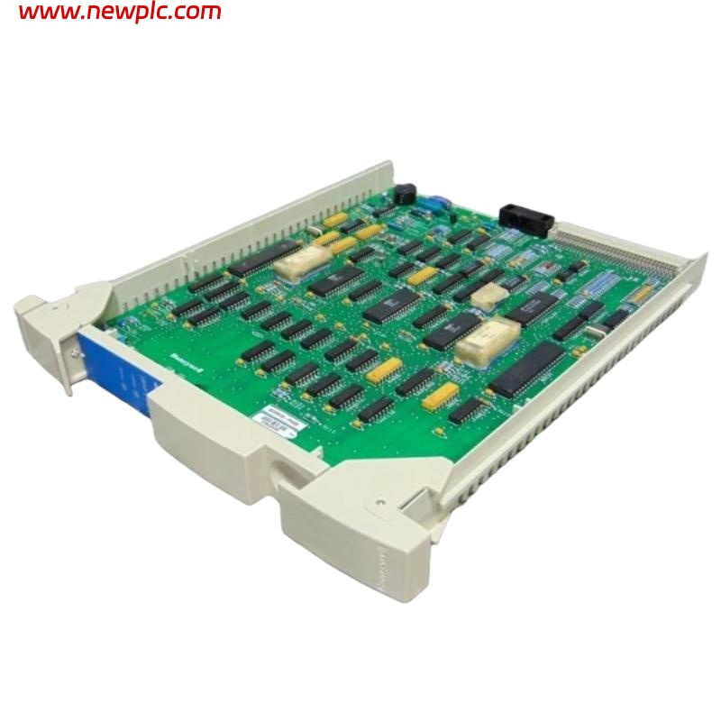 Honeywell MC-PAIL02 51304481-150 Low-level Analog Input Processor