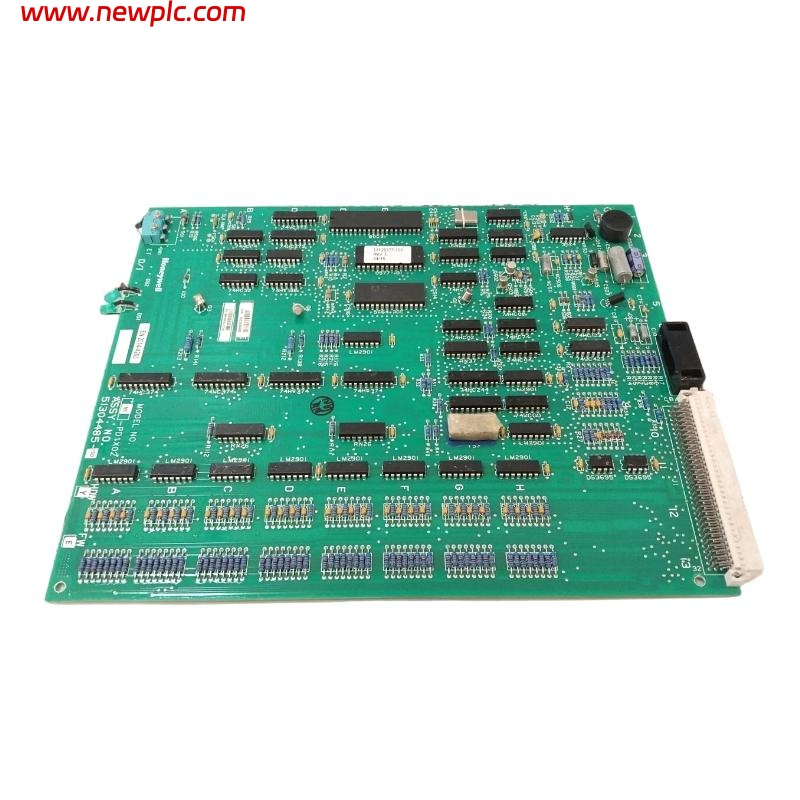 Honeywell MC-PD1X02 51304485-150 Digital Input Modules