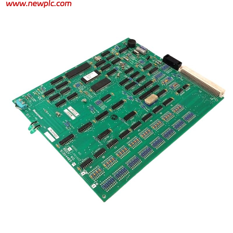 Honeywell MC-PD1X02 51304485-150 Digital Input Modules