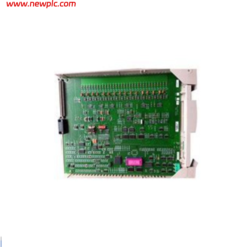 Honeywell MC-PDIX02 51304485-150 Digital Input Modules