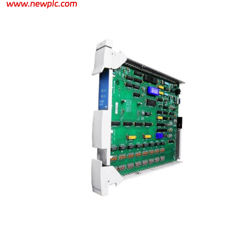 Honeywell MC-PDIX02 51304485-150 Digital Input Modules