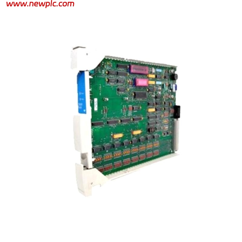 Honeywell MC-PLAM02 51304362-150 Low-Level Analog Multiplexer
