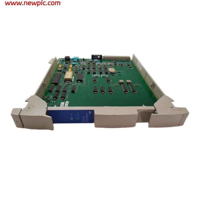 Honeywell MC-PSIM11 51304362-350 Serial Interface Module