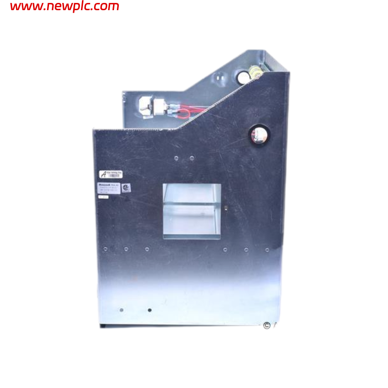 Honeywell MC-PSRX04 51404170-175 Power System Enclosure