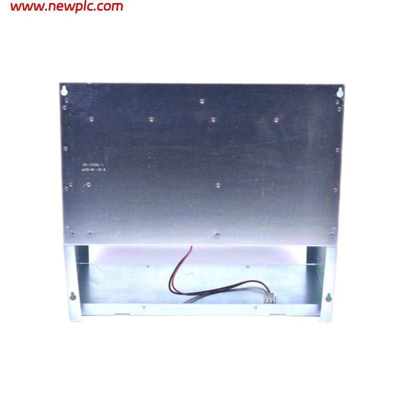 Honeywell MC-PSRX04 51404170-175 Power System Enclosure