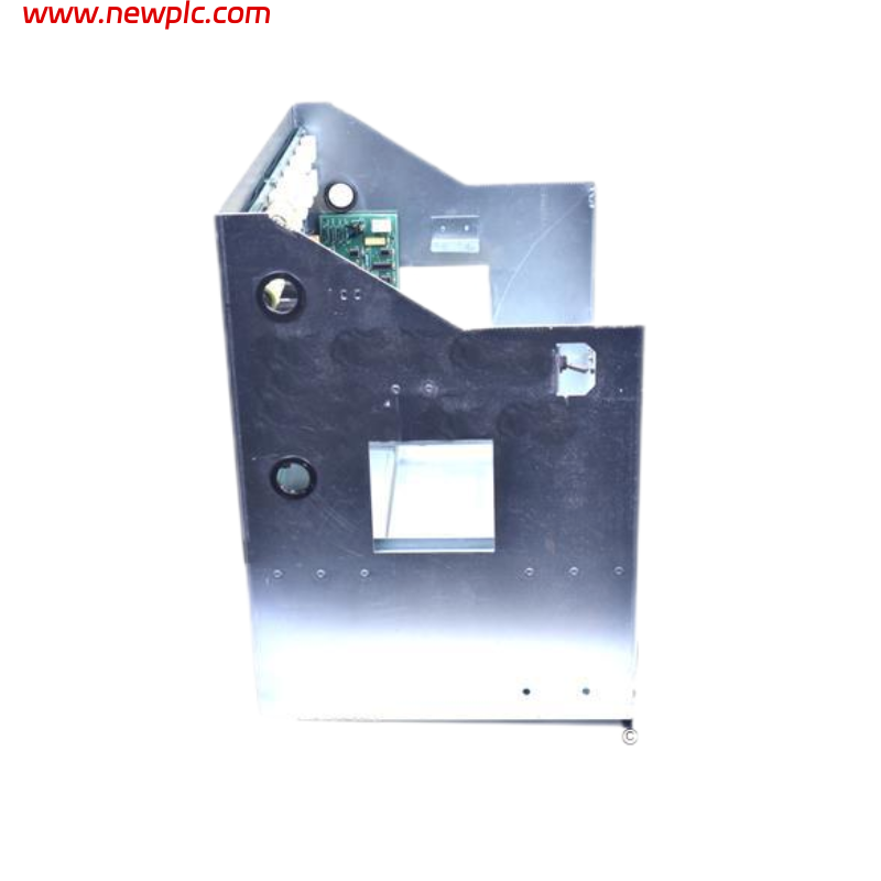 Honeywell MC-PSRX04 51404170-175 Power System Enclosure