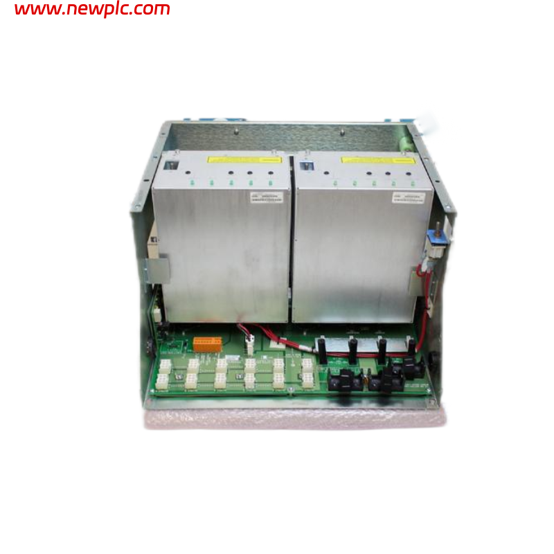 Honeywell MC-PSRX04 51404174-275 Power System Enclosure