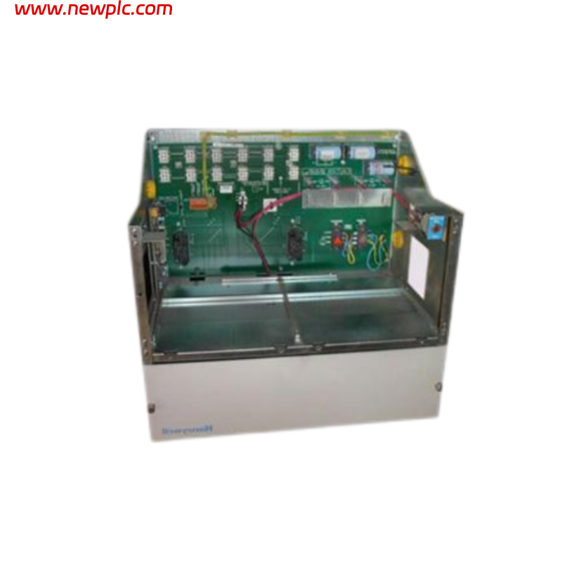 Honeywell MC-PSRX04 51404174-275 Power System Enclosure