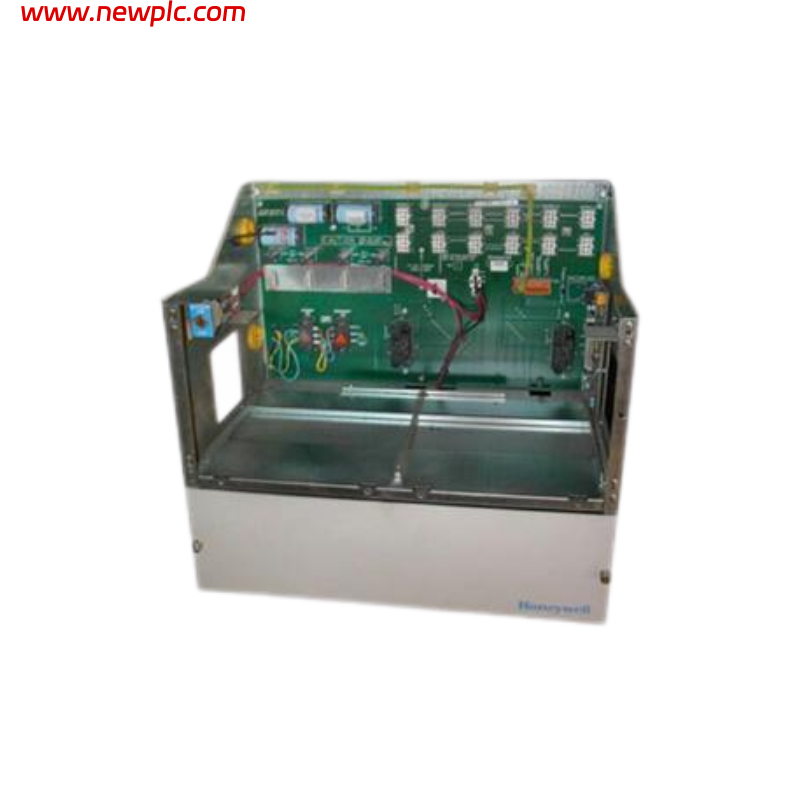 Honeywell MC-PSRX04 51404174-275 Power System Enclosure