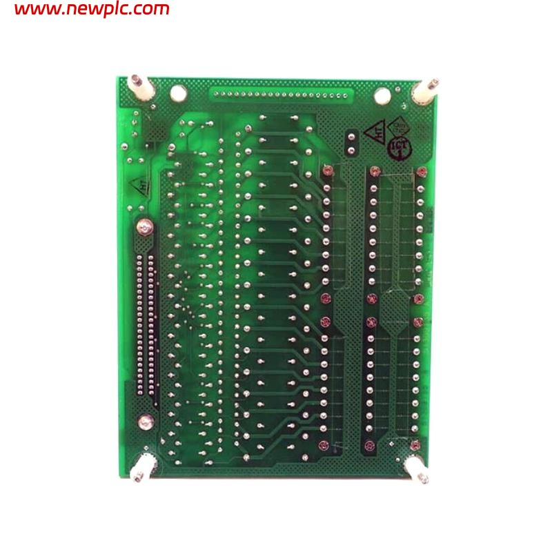 Honeywell MC-TAIH03 51309136-175 High-Level Analog Input Module