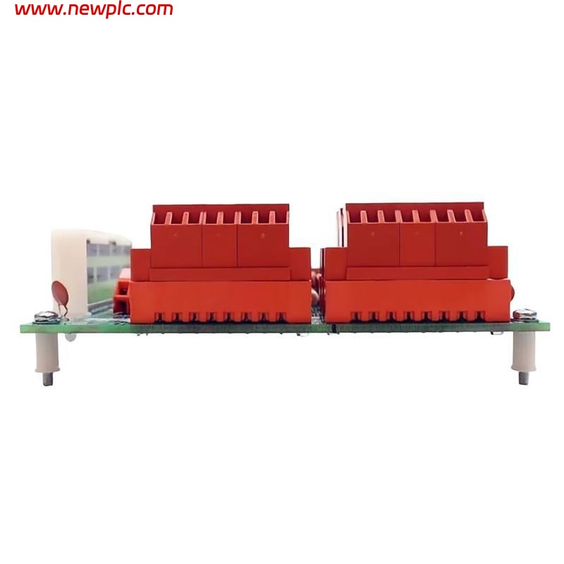 Honeywell MC-TAIH03 51309136-175 High-Level Analog Input Module