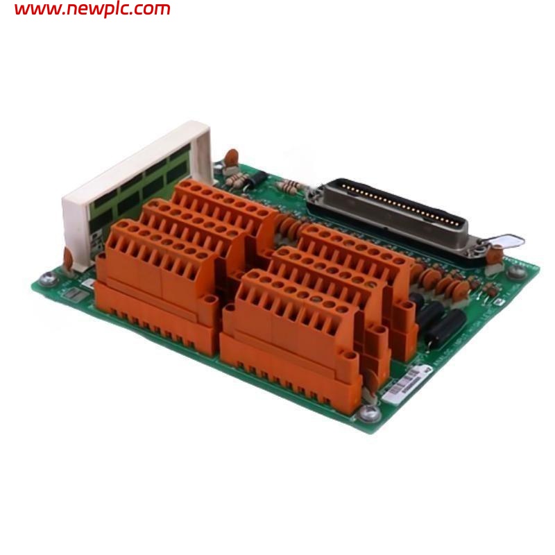 Honeywell MC-TAIH04 51305900-175 High-level Analog Input Module